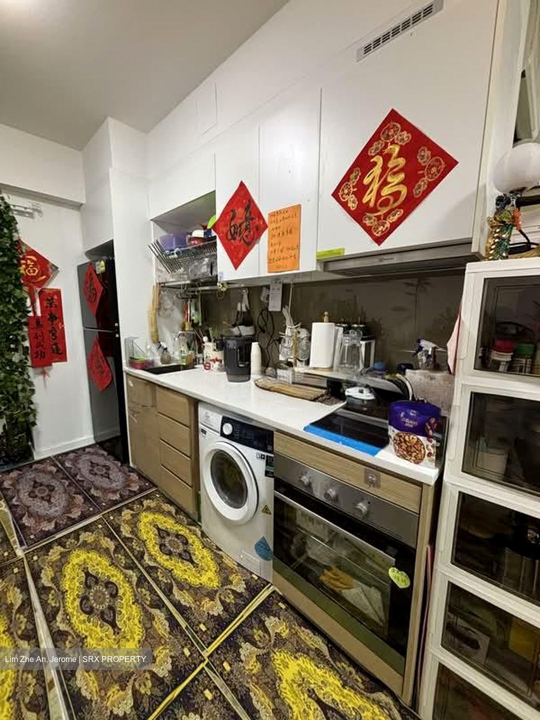Treasure at Tampines (D18), Condominium #575646791